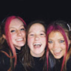 Meet your Posher, Audrey